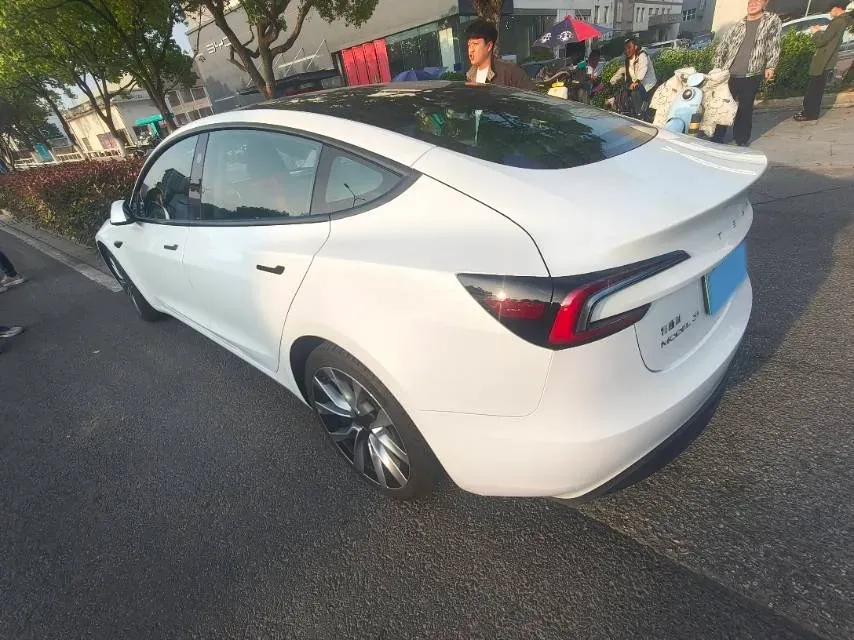 2025 Tesla Model 3 BEV,autocango,china used car exporter,china ev exporter,chinese used car exporter,chinese used ev exporter