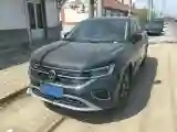 2025 Volkswagen Tayron 1.5T 160HP L4 7DCT