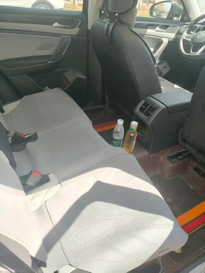 2025 Volkswagen Tayron 1.5T 160HP L4 7DCT,autocango,china used car exporter,china ev exporter,chinese used car exporter,chinese used ev exporter