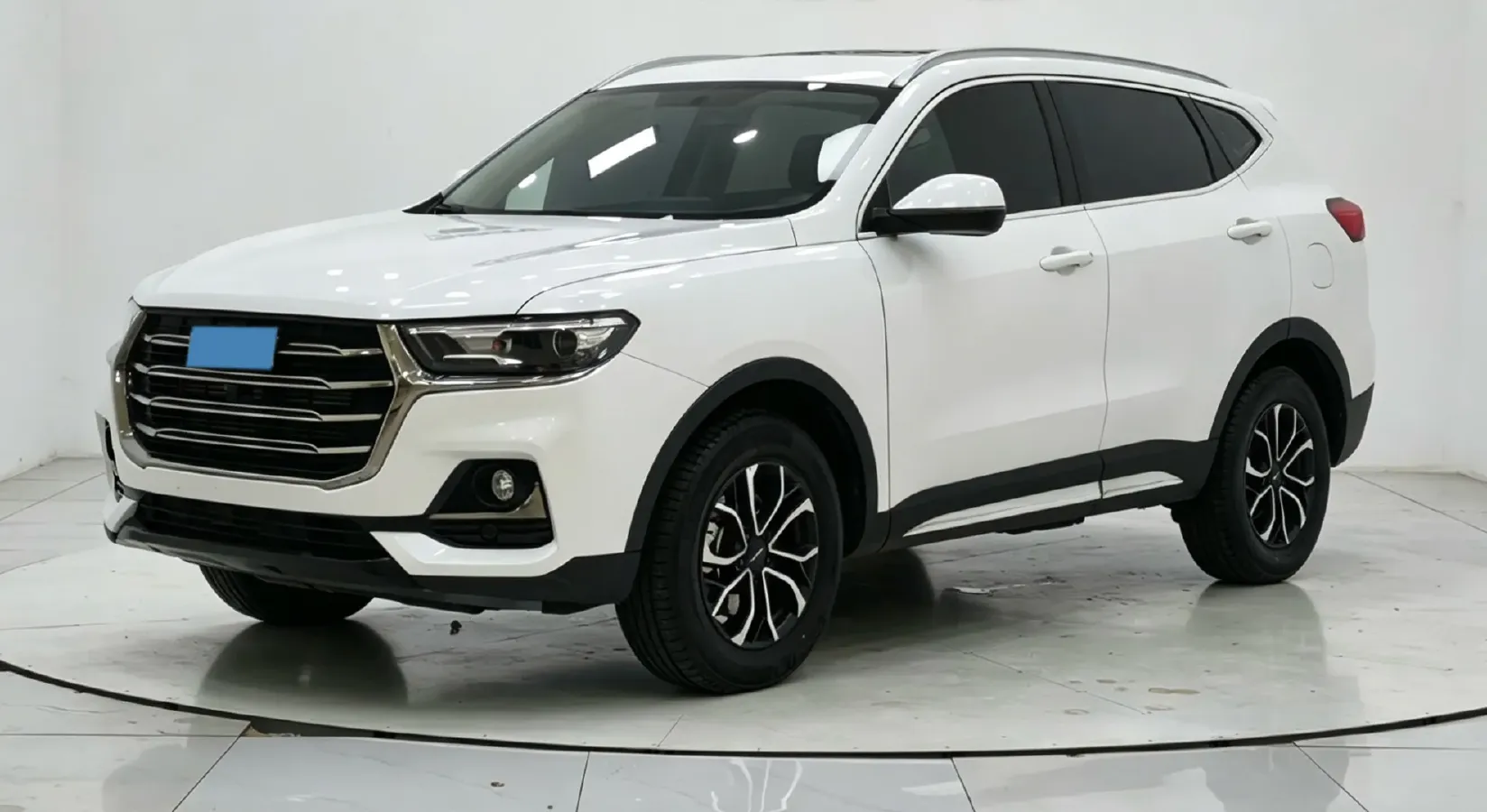 2021 Haval H6 1.5T 150HP L4 7DCT,autocango,china used car exporter,china ev exporter,chinese used car exporter,chinese used ev exporter