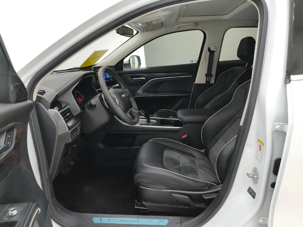 2021 Haval H6 1.5T 150HP L4 7DCT,autocango,china used car exporter,china ev exporter,chinese used car exporter,chinese used ev exporter