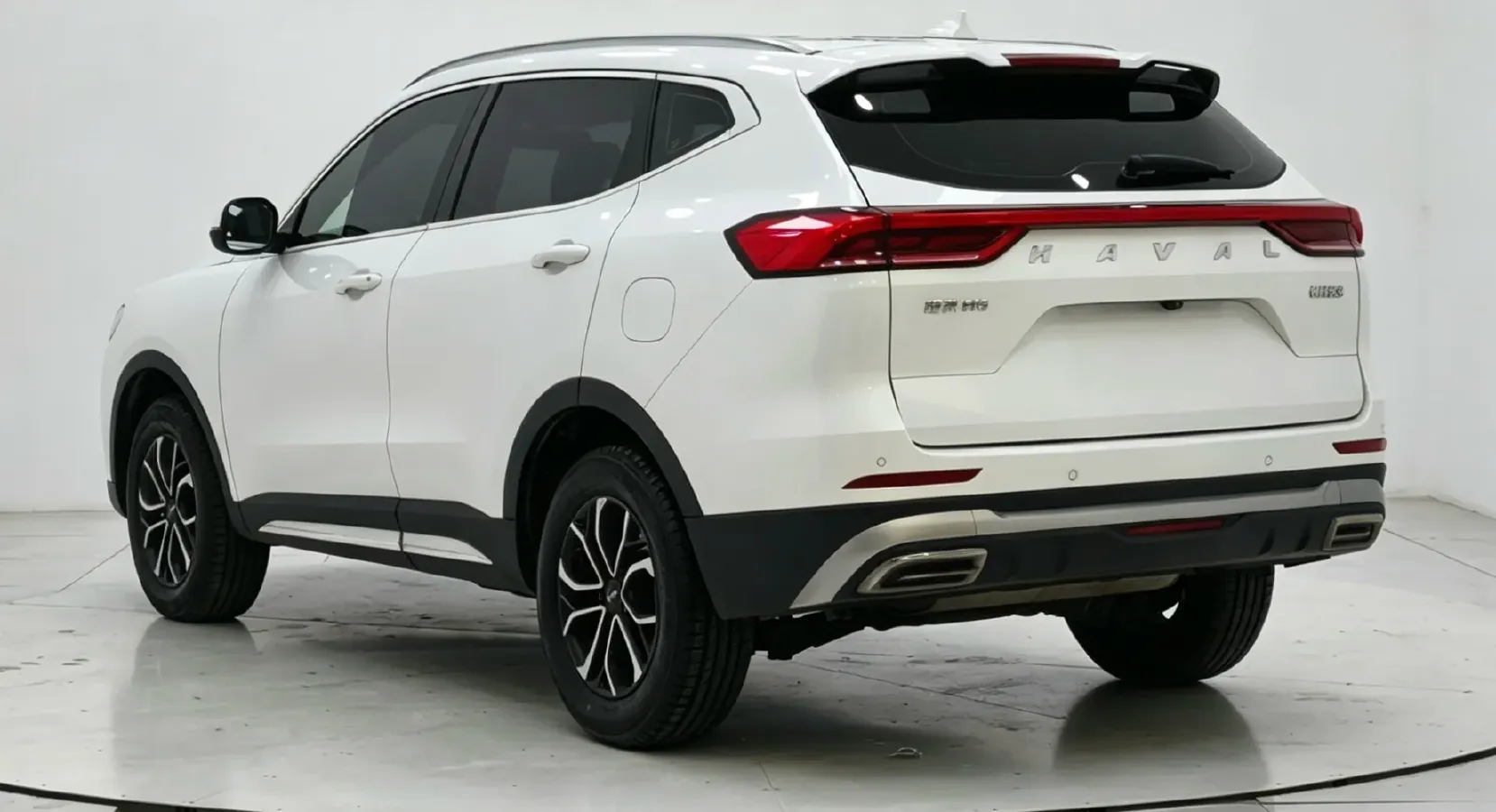 2021 Haval H6 1.5T 150HP L4 7DCT,autocango,china used car exporter,china ev exporter,chinese used car exporter,chinese used ev exporter