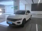 2021 VOLKSWAGEN T-ROC,autocango,china used car exporter,china ev exporter,chinese used car exporter,chinese used ev exporter