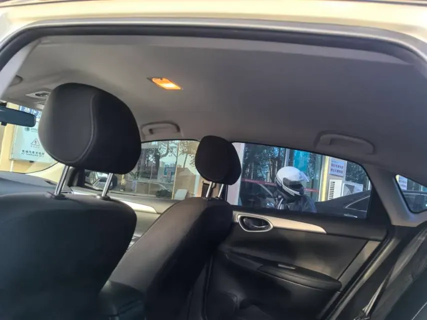 2024 Nissan Sylphy 1.6L 122HP L4 CVT,autocango,china used car exporter,china ev exporter,chinese used car exporter,chinese used ev exporter