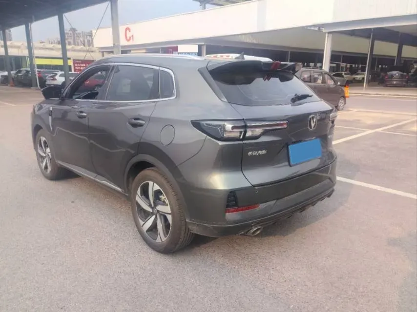 2024 ChangAn CS55 Plus 1.5T 188HP L4 7DCT,autocango,china used car exporter,china ev exporter,chinese used car exporter,chinese used ev exporter