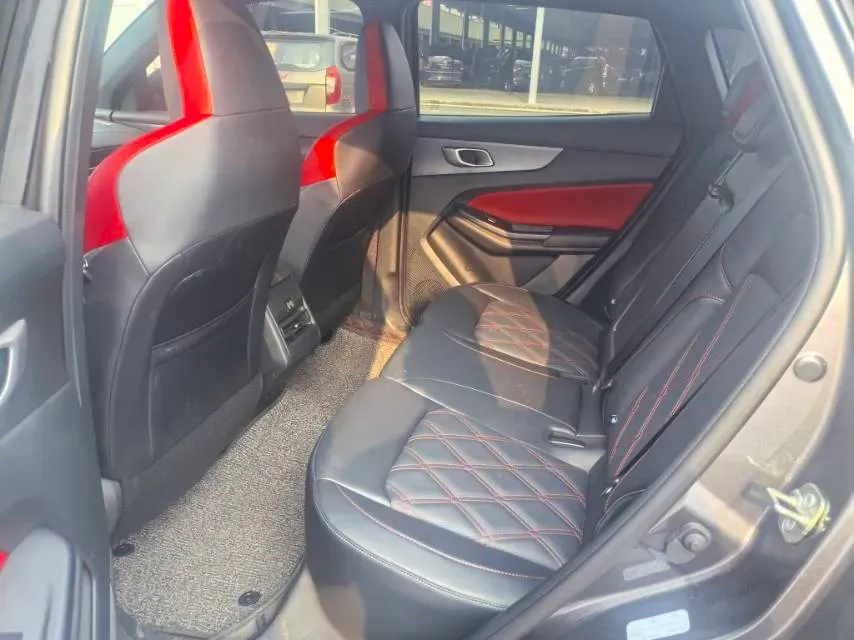 2024 ChangAn CS55 Plus 1.5T 188HP L4 7DCT,autocango,china used car exporter,china ev exporter,chinese used car exporter,chinese used ev exporter