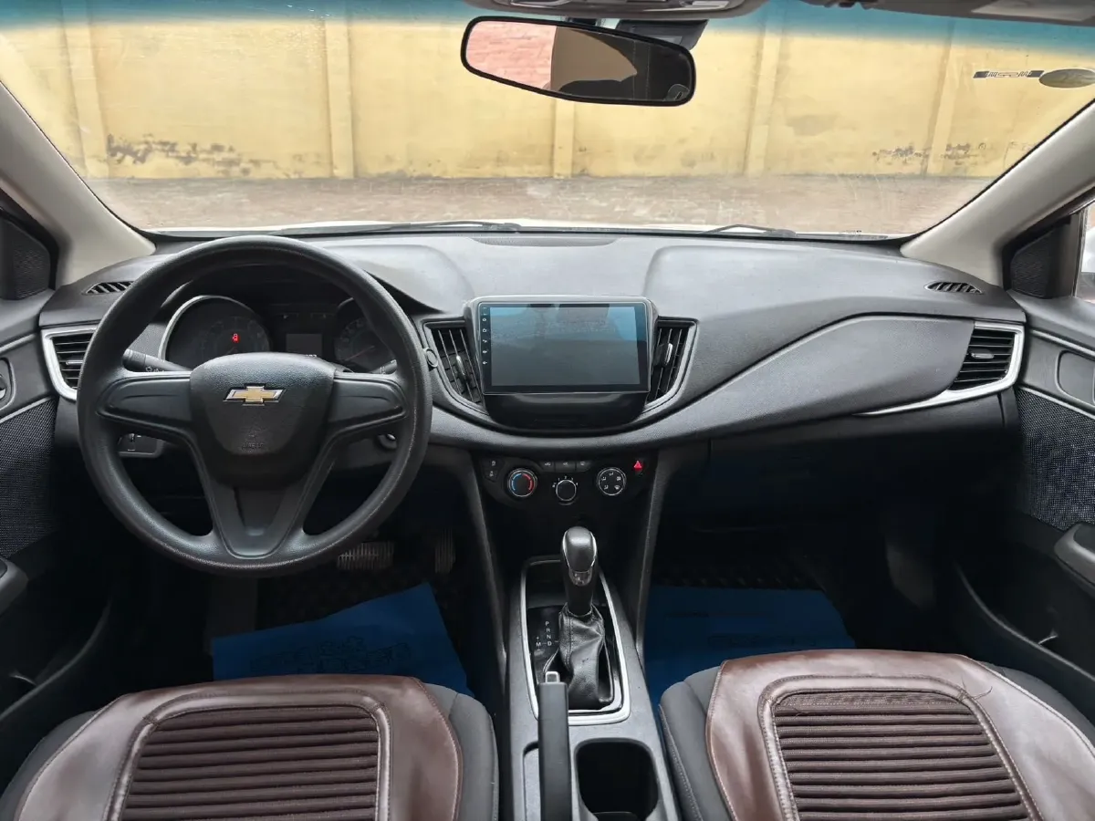 2019 Chevrolet Cavalier 1.5L 113HP L4 6AT,autocango,china used car exporter,china ev exporter,chinese used car exporter,chinese used ev exporter