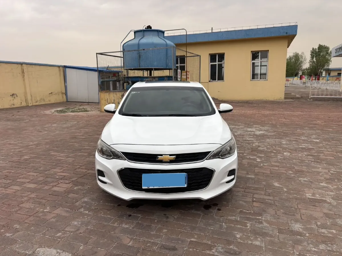2019 Chevrolet Cavalier 1.5L 113HP L4 6AT,autocango,china used car exporter,china ev exporter,chinese used car exporter,chinese used ev exporter