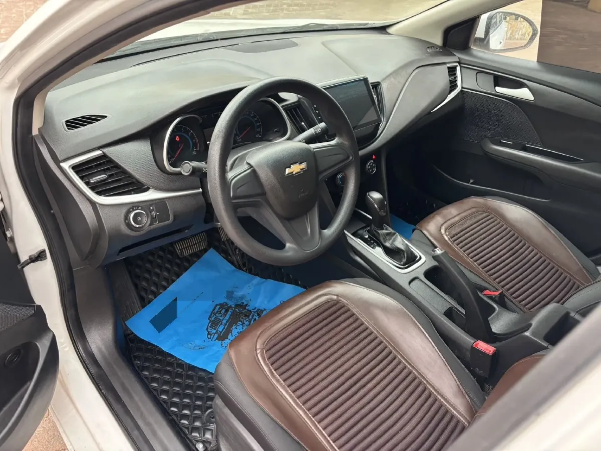 2019 Chevrolet Cavalier 1.5L 113HP L4 6AT,autocango,china used car exporter,china ev exporter,chinese used car exporter,chinese used ev exporter