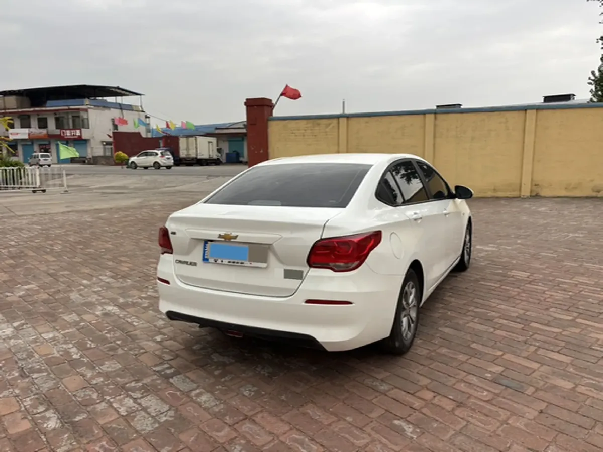 2019 Chevrolet Cavalier 1.5L 113HP L4 6AT,autocango,china used car exporter,china ev exporter,chinese used car exporter,chinese used ev exporter