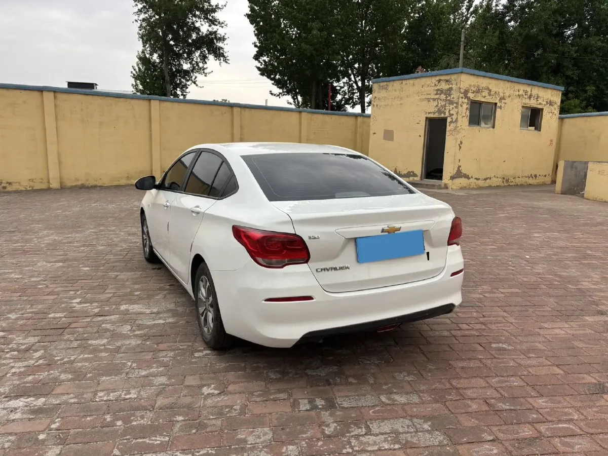 2019 Chevrolet Cavalier 1.5L 113HP L4 6AT,autocango,china used car exporter,china ev exporter,chinese used car exporter,chinese used ev exporter