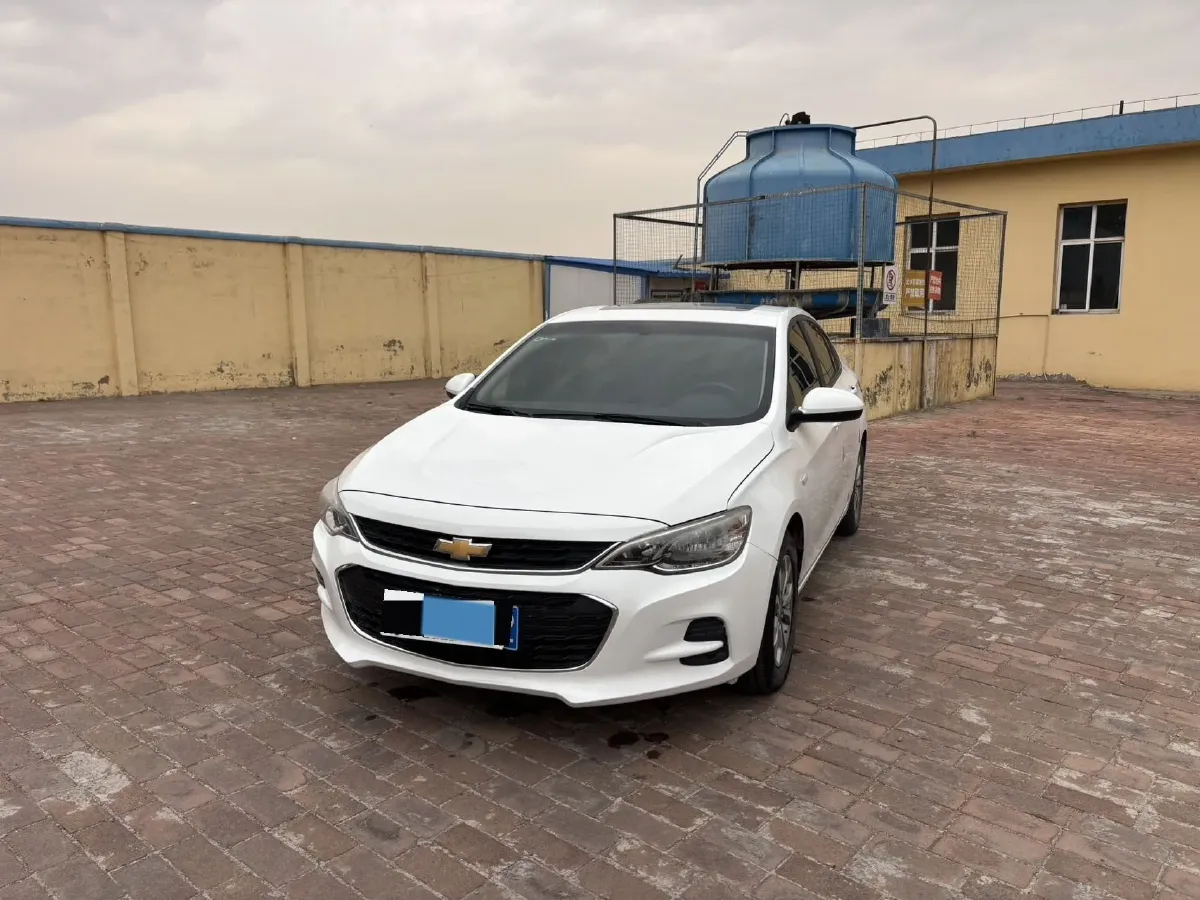 2019 Chevrolet Cavalier 1.5L 113HP L4 6AT,autocango,china used car exporter,china ev exporter,chinese used car exporter,chinese used ev exporter