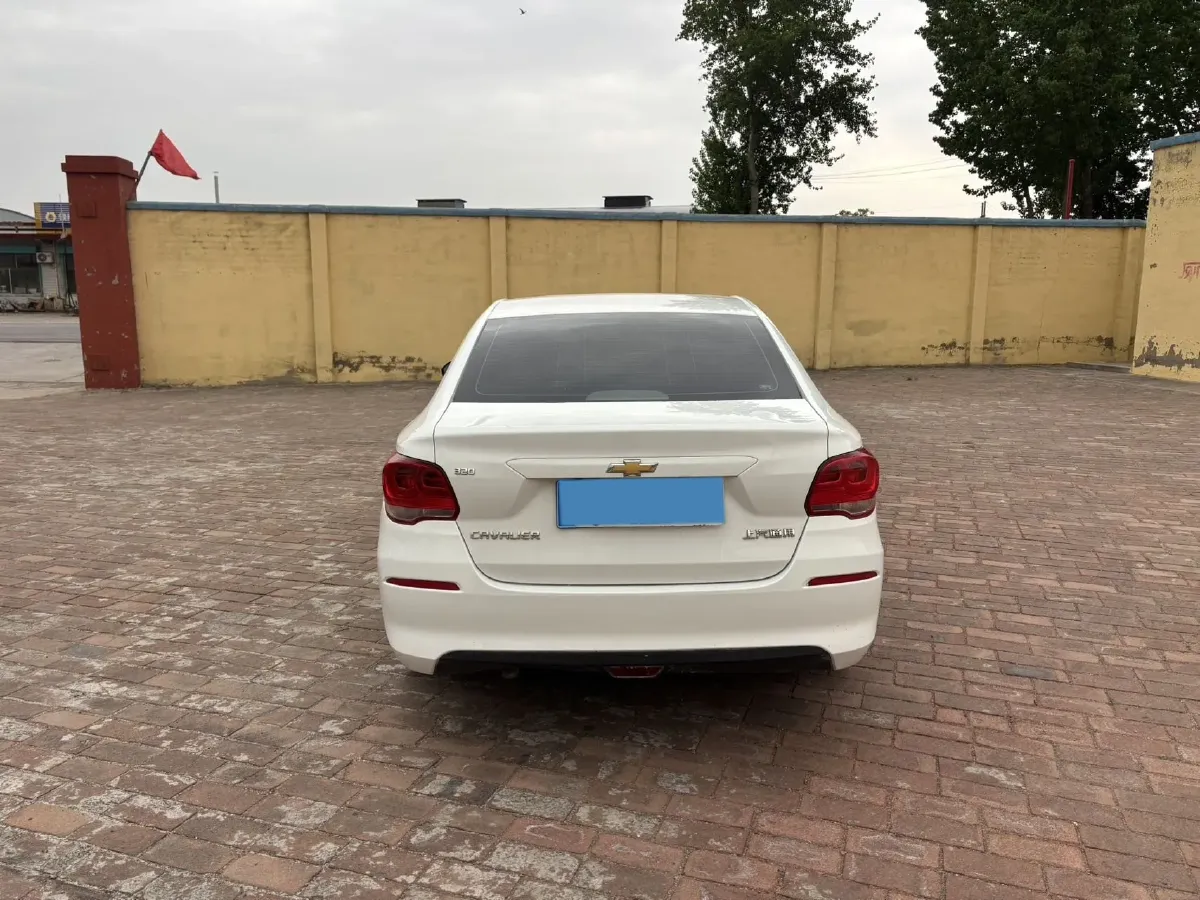 2019 Chevrolet Cavalier 1.5L 113HP L4 6AT,autocango,china used car exporter,china ev exporter,chinese used car exporter,chinese used ev exporter