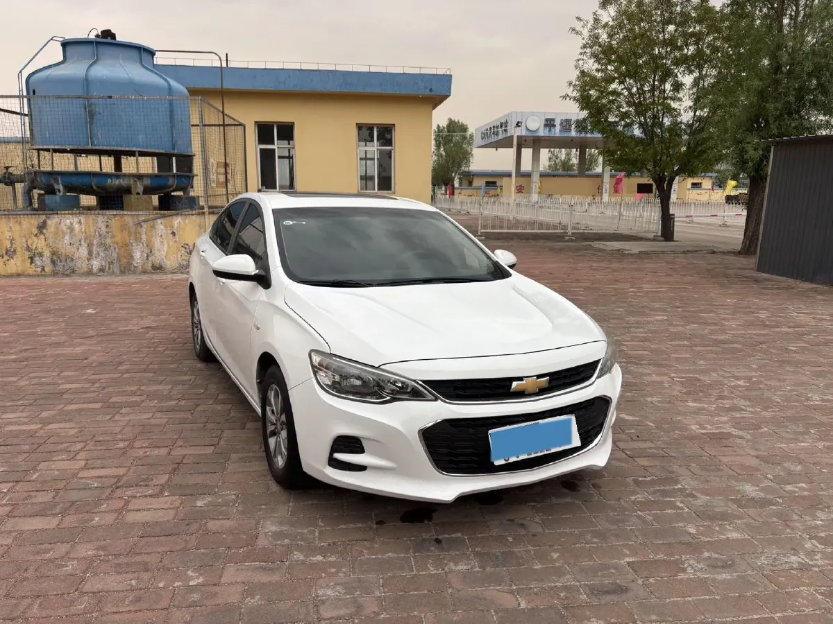 2019 Chevrolet Cavalier 1.5L 113HP L4 6AT,autocango,china used car exporter,china ev exporter,chinese used car exporter,chinese used ev exporter