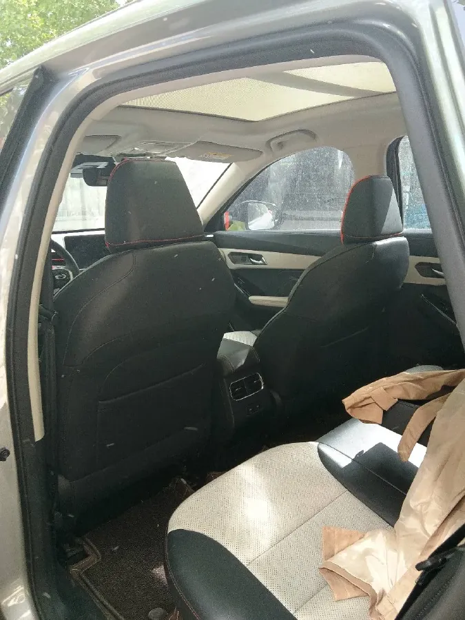 2021 Haval Rabbit 1.5T 184HP L4 7DCT,autocango,china used car exporter,china ev exporter,chinese used car exporter,chinese used ev exporter