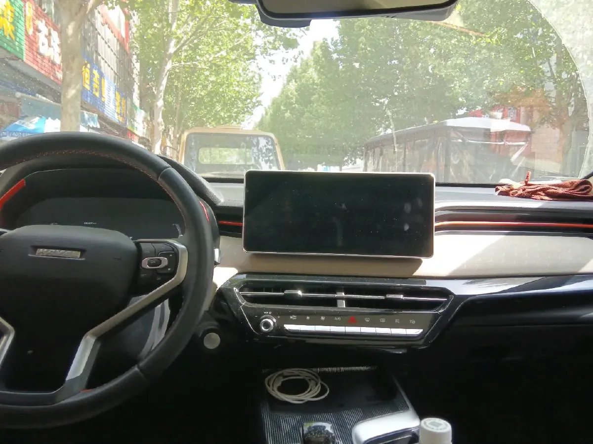 2021 Haval Rabbit 1.5T 184HP L4 7DCT,autocango,china used car exporter,china ev exporter,chinese used car exporter,chinese used ev exporter