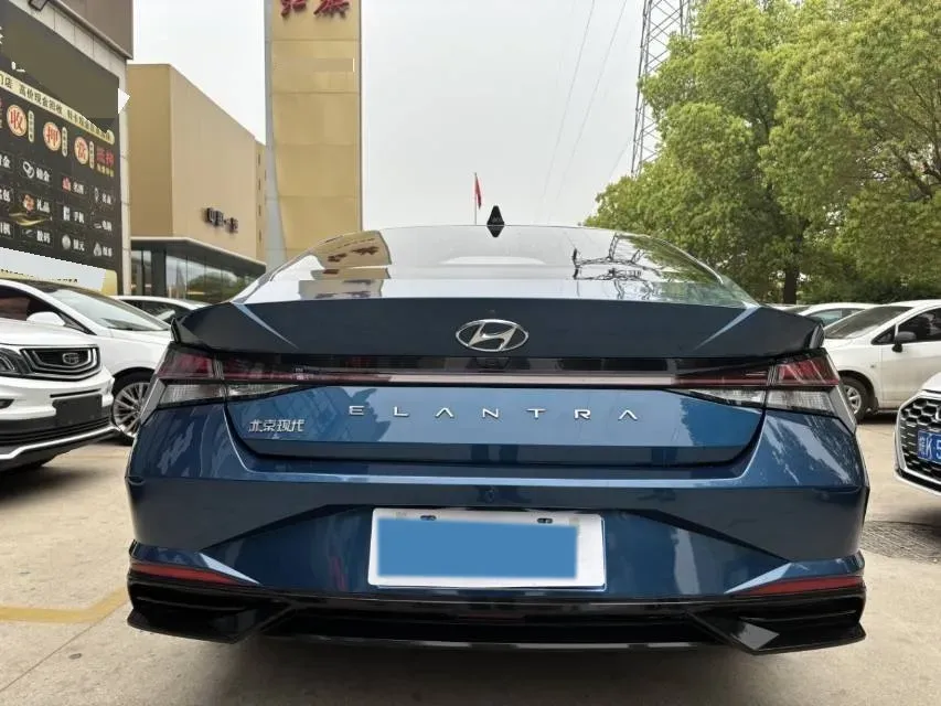 2021 Hyundai Elantra 1.5L 115HP L4 CVT,autocango,china used car exporter,china ev exporter,chinese used car exporter,chinese used ev exporter