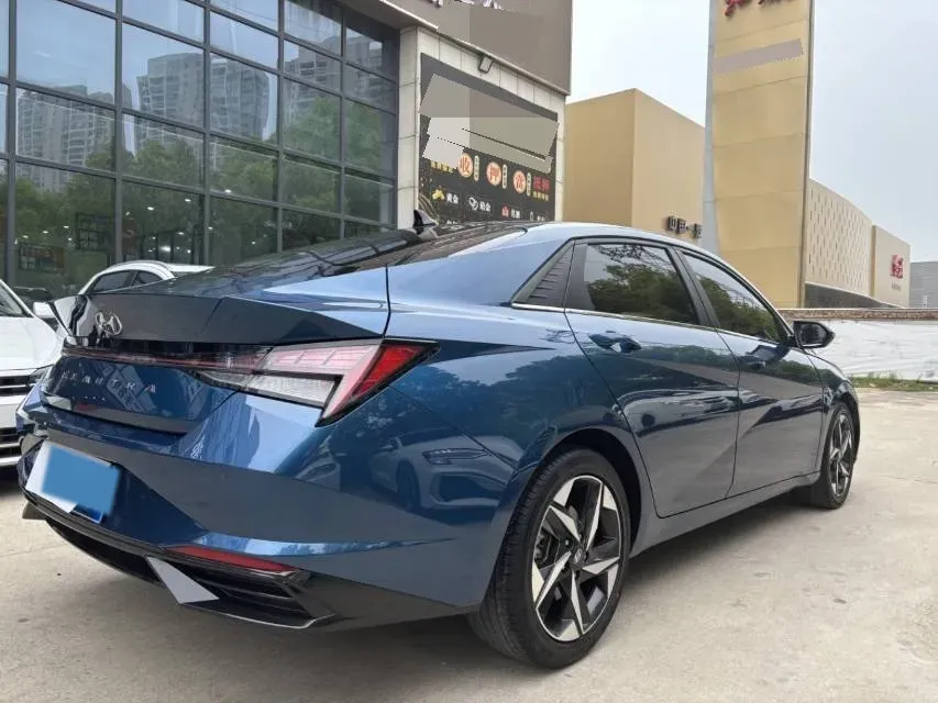 2021 Hyundai Elantra 1.5L 115HP L4 CVT,autocango,china used car exporter,china ev exporter,chinese used car exporter,chinese used ev exporter