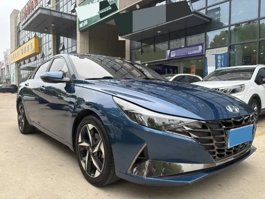 2021 Hyundai Elantra 1.5L 115HP L4 CVT,autocango,china used car exporter,china ev exporter,chinese used car exporter,chinese used ev exporter