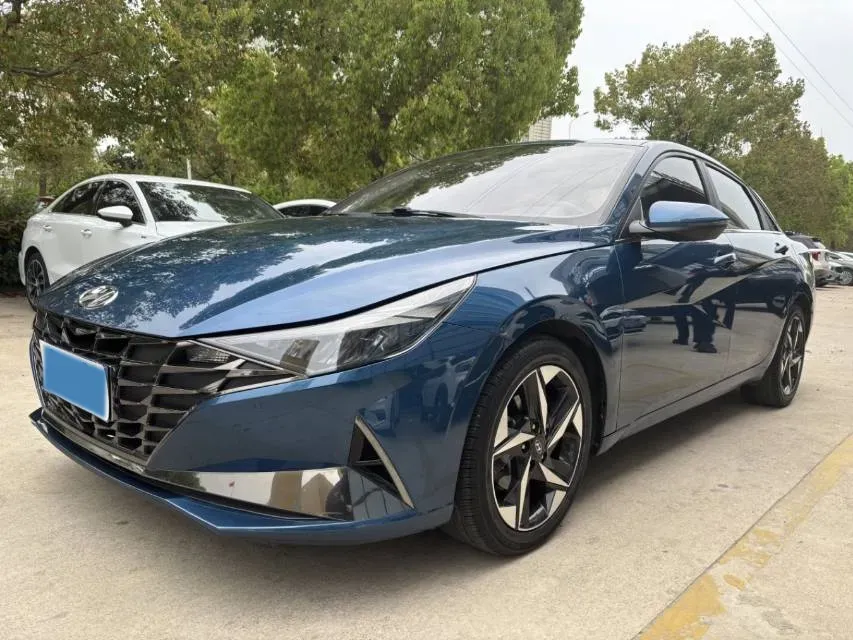 2021 Hyundai Elantra 1.5L 115HP L4 CVT,autocango,china used car exporter,china ev exporter,chinese used car exporter,chinese used ev exporter