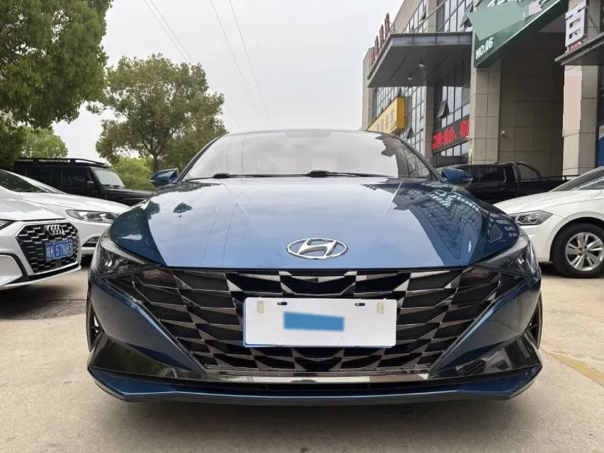 2021 Hyundai Elantra 1.5L 115HP L4 CVT,autocango,china used car exporter,china ev exporter,chinese used car exporter,chinese used ev exporter