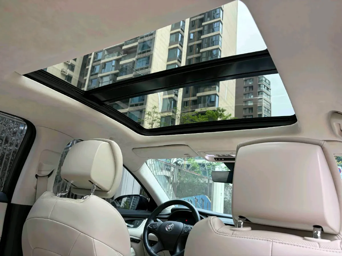 2021 Buick Larcosse 2.0T 237HP L4 9AT,autocango,china used car exporter,china ev exporter,chinese used car exporter,chinese used ev exporter