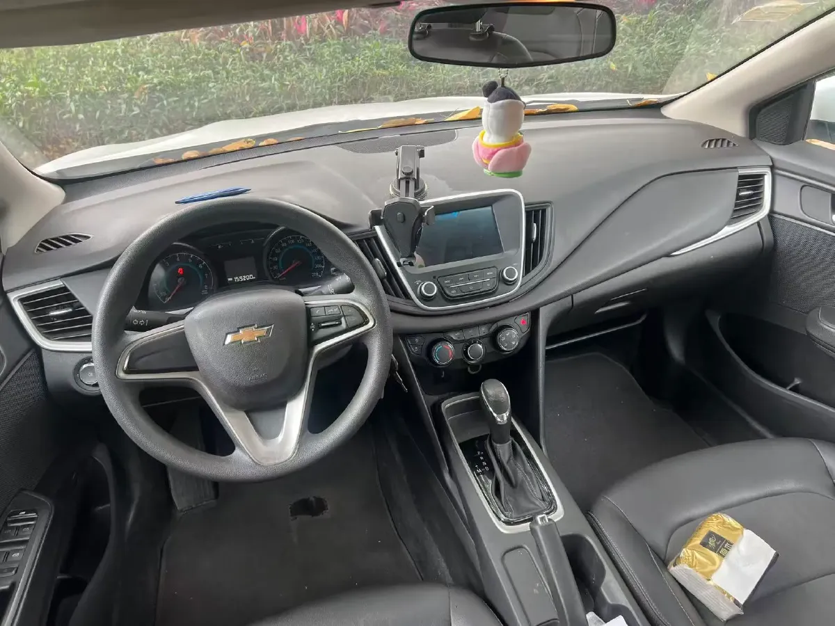 2018 Chevrolet Cavalier 1.5L 113HP L4 6AT,autocango,china used car exporter,china ev exporter,chinese used car exporter,chinese used ev exporter