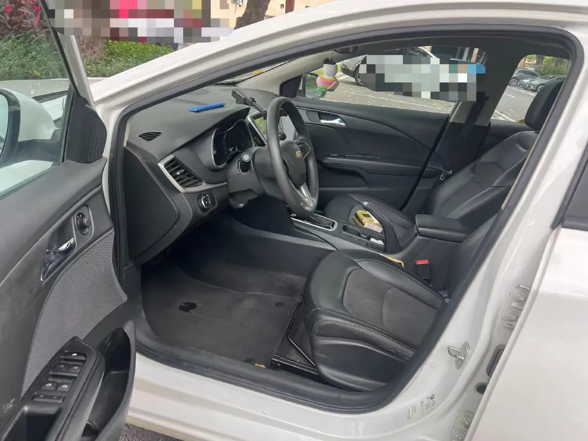 2018 Chevrolet Cavalier 1.5L 113HP L4 6AT,autocango,china used car exporter,china ev exporter,chinese used car exporter,chinese used ev exporter