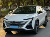 2020 CHANGAN UNI-T,autocango,china used car exporter,china ev exporter,chinese used car exporter,chinese used ev exporter