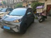 2024 CHERY LITTLE ANT,autocango,china used car exporter,china ev exporter,chinese used car exporter,chinese used ev exporter