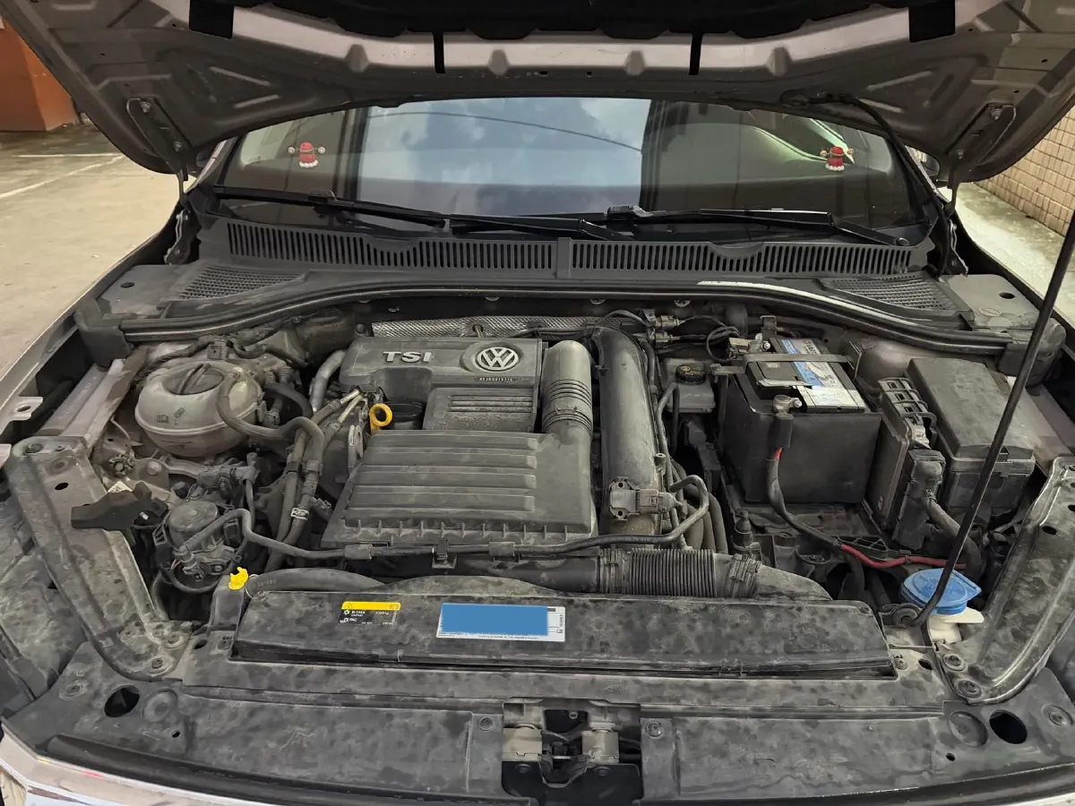 2019 Volkswagen Tharu 1.4T 150HP L4 7DCT,autocango,china used car exporter,china ev exporter,chinese used car exporter,chinese used ev exporter