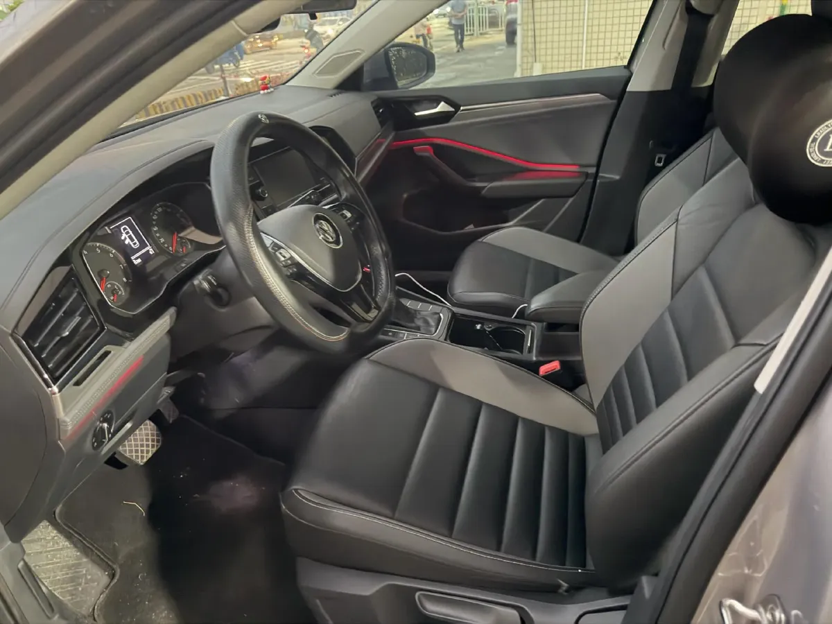 2019 Volkswagen Tharu 1.4T 150HP L4 7DCT,autocango,china used car exporter,china ev exporter,chinese used car exporter,chinese used ev exporter