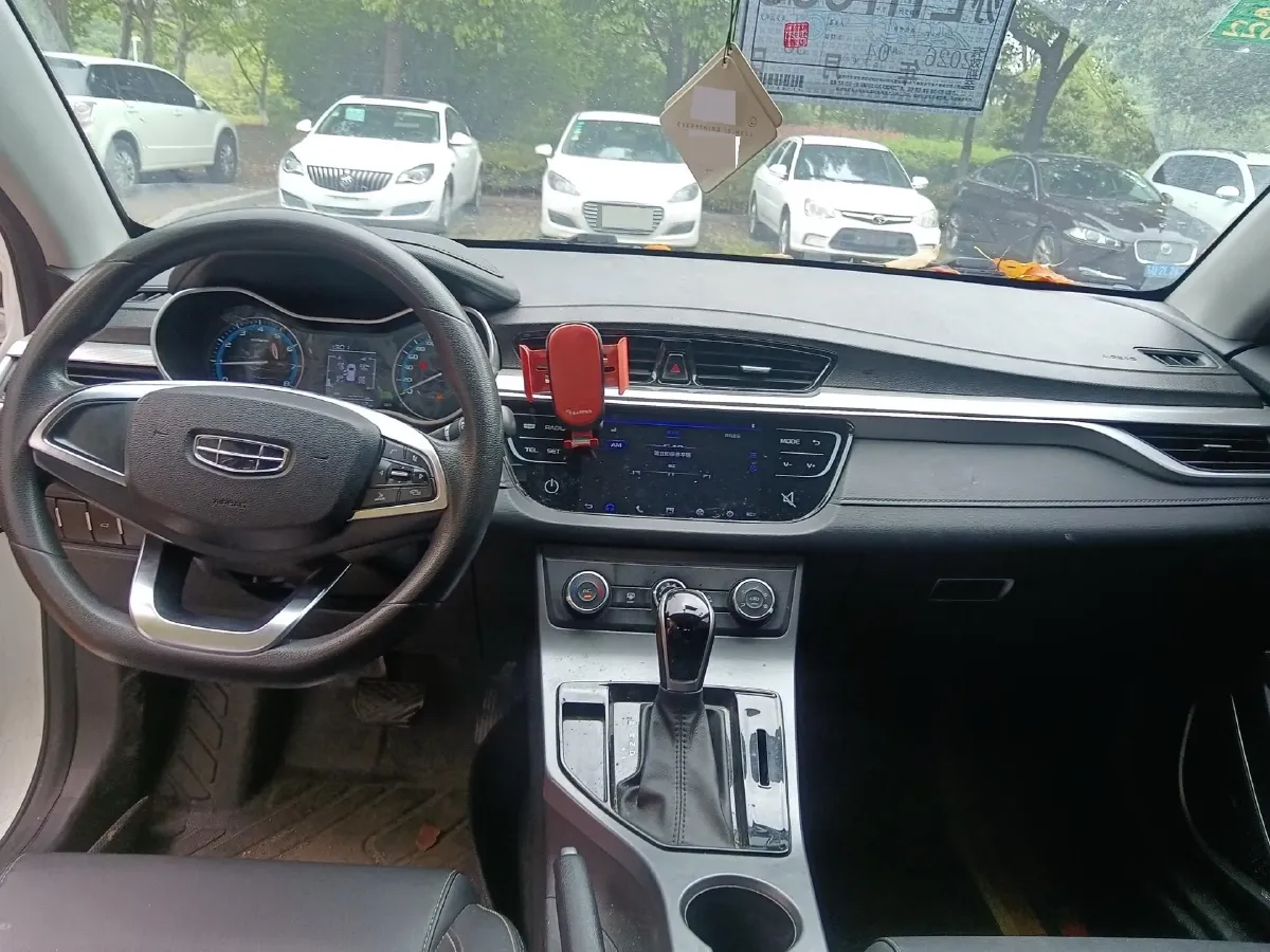 2020 Geely Emgrand 1.5L 109HP L4 CVT,autocango,china used car exporter,china ev exporter,chinese used car exporter,chinese used ev exporter