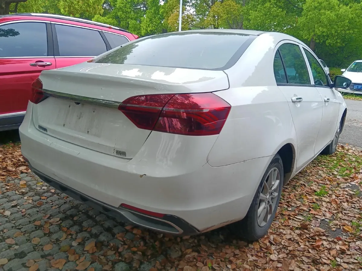 2020 Geely Emgrand 1.5L 109HP L4 CVT,autocango,china used car exporter,china ev exporter,chinese used car exporter,chinese used ev exporter