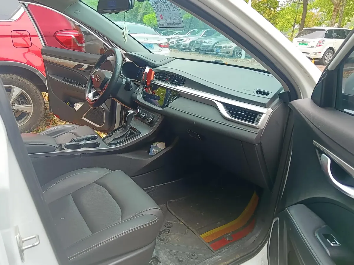 2020 Geely Emgrand 1.5L 109HP L4 CVT,autocango,china used car exporter,china ev exporter,chinese used car exporter,chinese used ev exporter