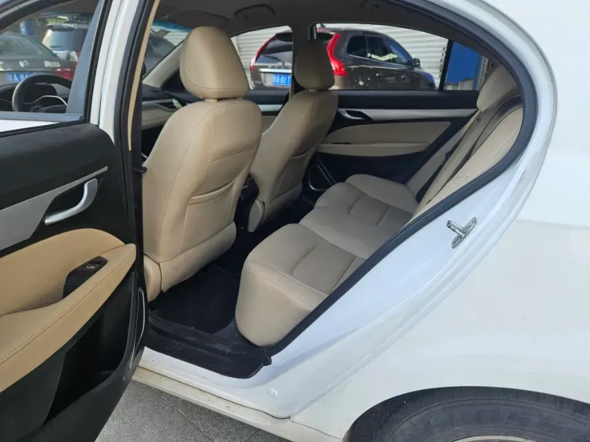 2018 Geely Emgrand 1.5L 109HP L4 CVT,autocango,china used car exporter,china ev exporter,chinese used car exporter,chinese used ev exporter