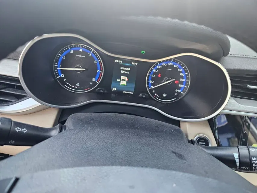 2018 Geely Emgrand 1.5L 109HP L4 CVT,autocango,china used car exporter,china ev exporter,chinese used car exporter,chinese used ev exporter