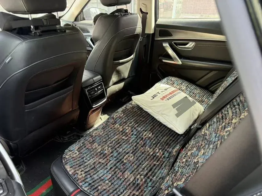 2021 Jetour X70 Plus 1.5T 156HP L4 6DCT,autocango,china used car exporter,china ev exporter,chinese used car exporter,chinese used ev exporter