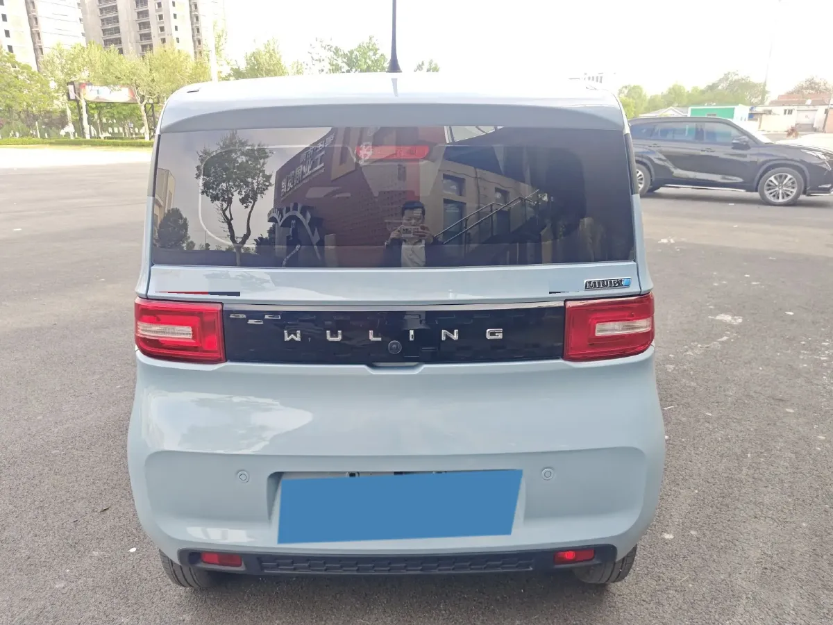 2020 WuLing HongGuang MINI EV BEV 13.8KWH,autocango,china used car exporter,china ev exporter,chinese used car exporter,chinese used ev exporter