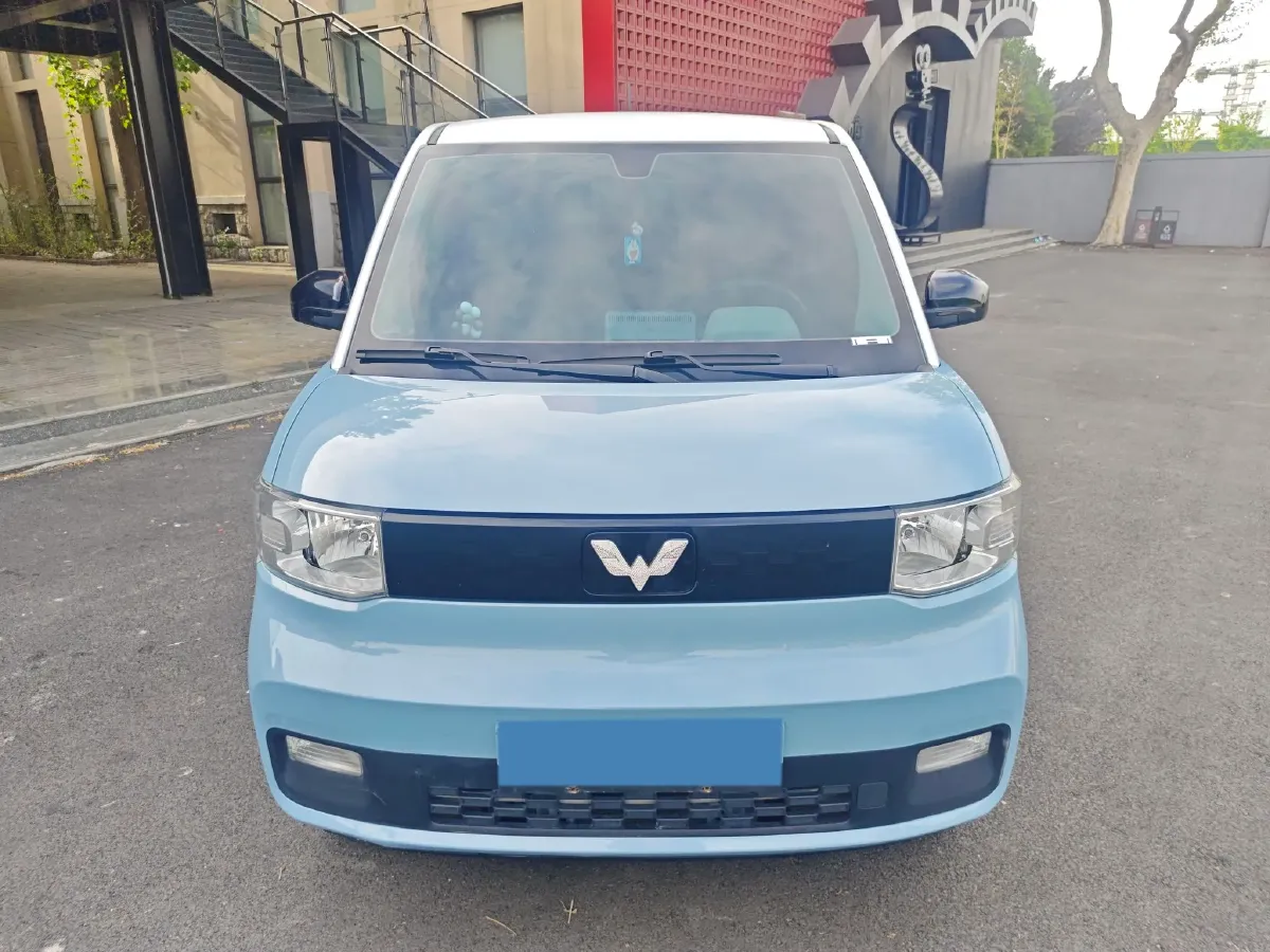 2020 WuLing HongGuang MINI EV BEV 13.8KWH,autocango,china used car exporter,china ev exporter,chinese used car exporter,chinese used ev exporter