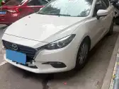 2017 MAZDA 3 AXELA,autocango,china used car exporter,china ev exporter,chinese used car exporter,chinese used ev exporter