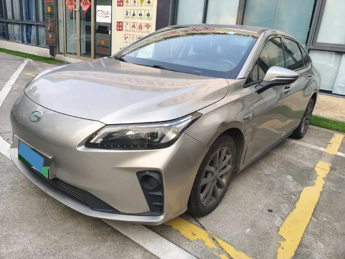 2022 Aion S BEV 60KWH,autocango,china used car exporter,china ev exporter,chinese used car exporter,chinese used ev exporter