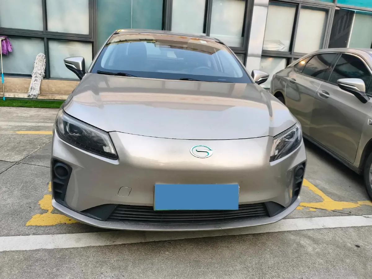 2022 Aion S BEV 60KWH,autocango,china used car exporter,china ev exporter,chinese used car exporter,chinese used ev exporter