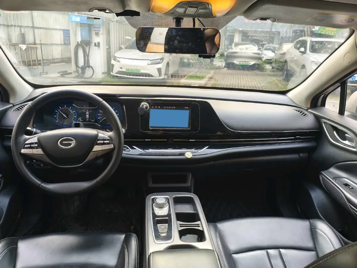 2022 Aion S BEV 60KWH,autocango,china used car exporter,china ev exporter,chinese used car exporter,chinese used ev exporter