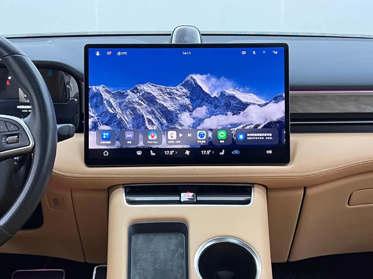 2022 AITO AITO M5 Range Extended 125HP REEV 40KWH,autocango,china used car exporter,china ev exporter,chinese used car exporter,chinese used ev exporter