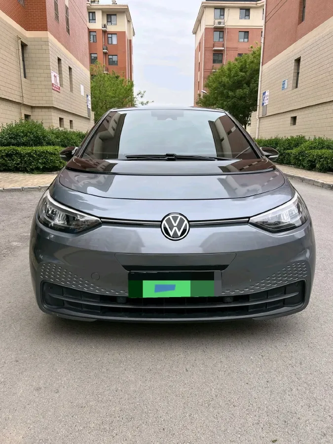 2023 Volkswagen ID.3 BEV 52.8KWH,autocango,china used car exporter,china ev exporter,chinese used car exporter,chinese used ev exporter