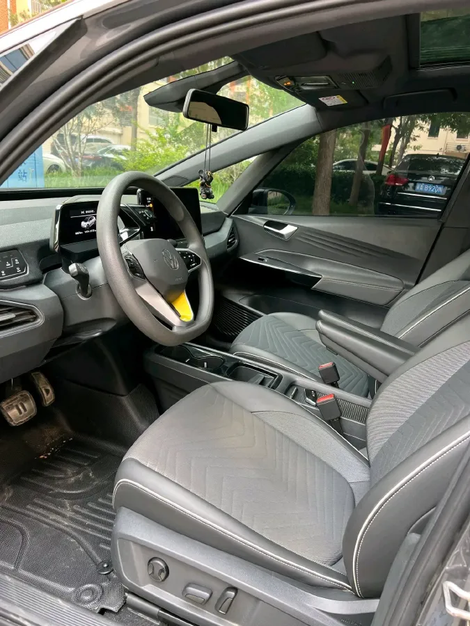 2023 Volkswagen ID.3 BEV 52.8KWH,autocango,china used car exporter,china ev exporter,chinese used car exporter,chinese used ev exporter
