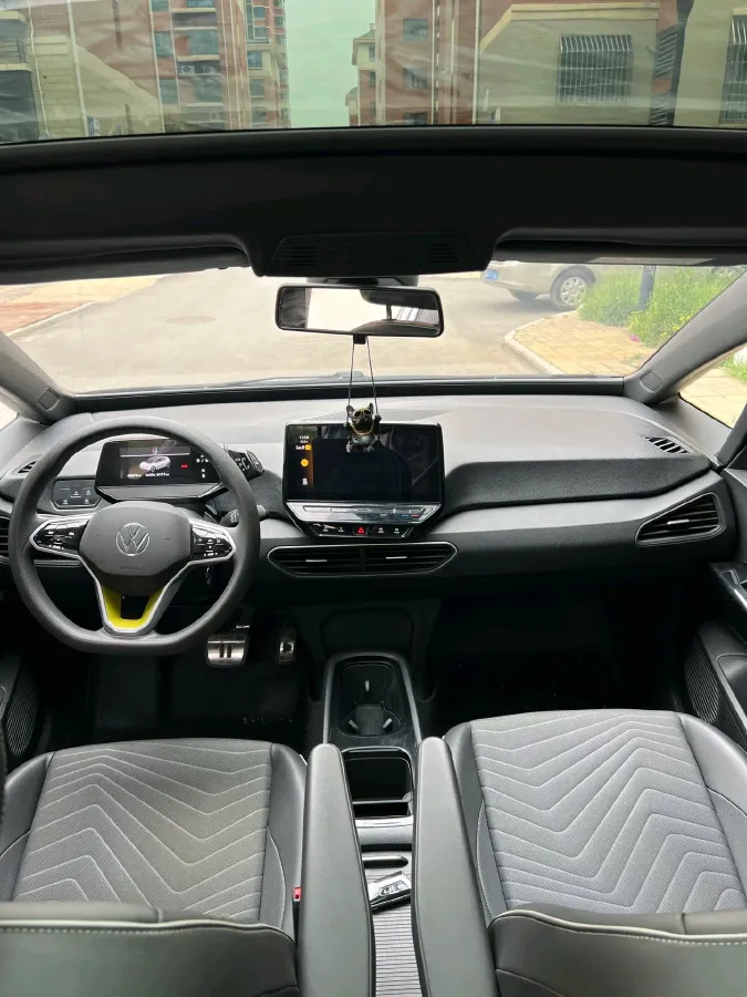 2023 Volkswagen ID.3 BEV 52.8KWH,autocango,china used car exporter,china ev exporter,chinese used car exporter,chinese used ev exporter