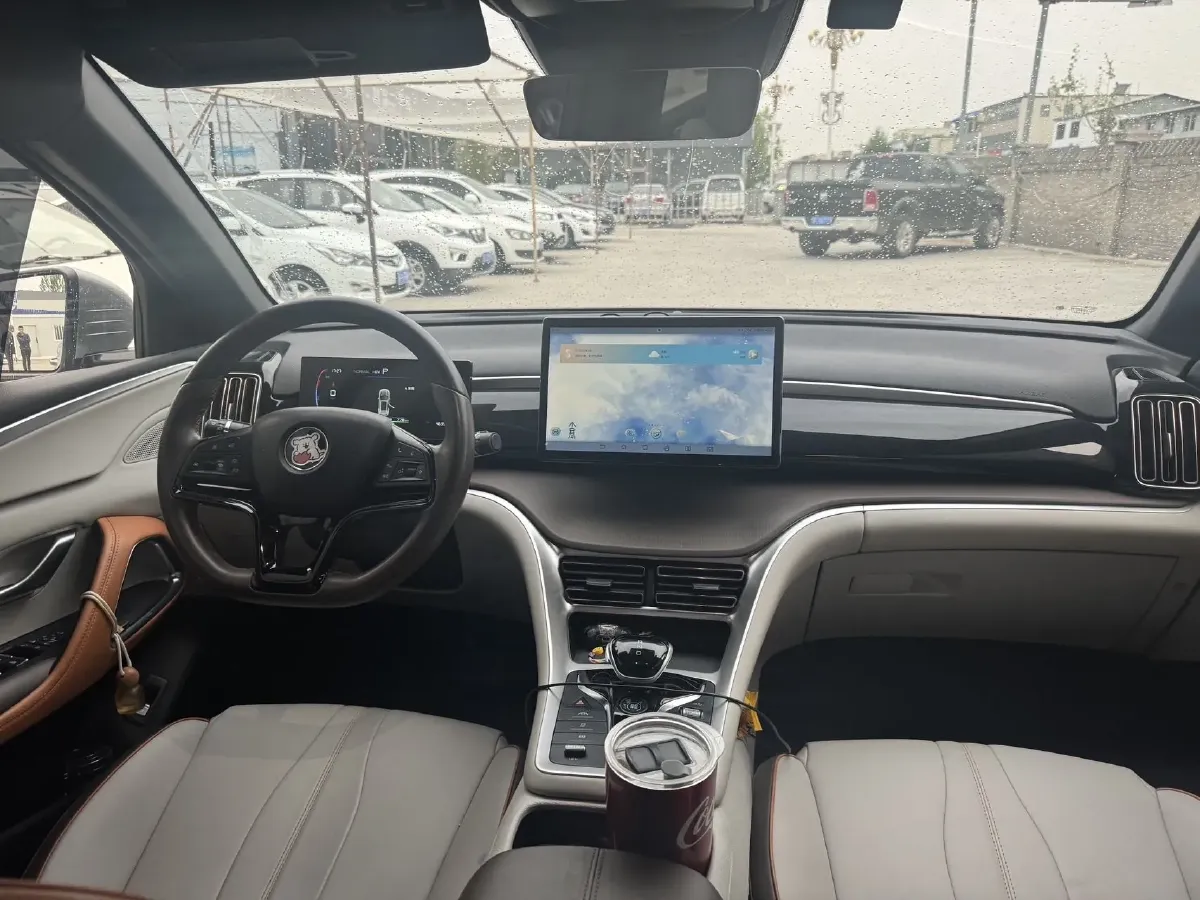 2022 BYD Yuan Plus BEV 60.48KWH,autocango,china used car exporter,china ev exporter,chinese used car exporter,chinese used ev exporter