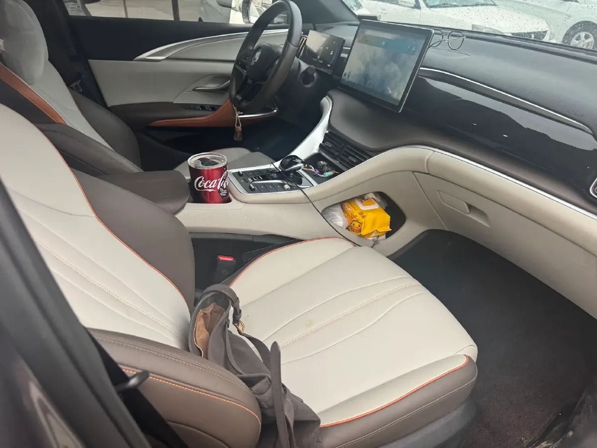 2022 BYD Yuan Plus BEV 60.48KWH,autocango,china used car exporter,china ev exporter,chinese used car exporter,chinese used ev exporter